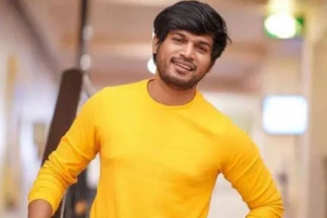 தொகுப்பாளர் ரக்ஷன் நடிக்கும் புதிய படம்- போட்டோவுடன் வந்த அப்டேட்