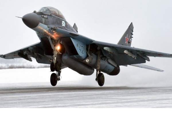 புடினின் இல்லத்தை இலக்கு வைத்து உக்ரைன் ட்ரோன் தாக்குதல்! | Russia Says Ukrainian Drone Attack