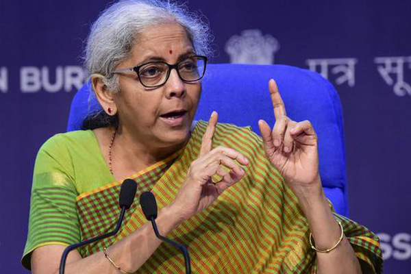 காங்கிரஸை நம்ப மக்கள் ரெடியா இல்லை - நிர்மலா சீதாராமன் உறுதி | Karnataka Election 2023 Nirmala Sitharaman காங்கிரஸை நம்ப மக்கள் ரெடியா இல்லை - நிர்மலா சீதாராமன் உறுதி | Karnataka Election 2023 Nirmala Sitharaman