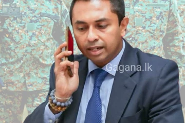 චමුදිතට සිදු වූ සිද්ධිය ගැන අලුත්ම තත්ත්වය මෙන්න..