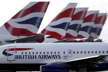 ஜனவரி 3 முதல் பிரிட்டன் விமானங்களுக்கு  தடை!