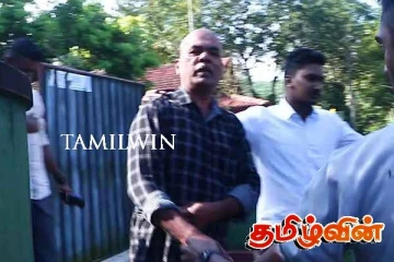 மகிந்த தரப்பின் உறுப்பினர் ஒருவர் சிஐடியால் அதிரடி கைது