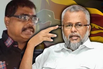 தமிழ் பொது வேட்பாளர் குறித்து மக்களின் நிலைப்பாடு: டக்ளஸ் வெளிப்படை