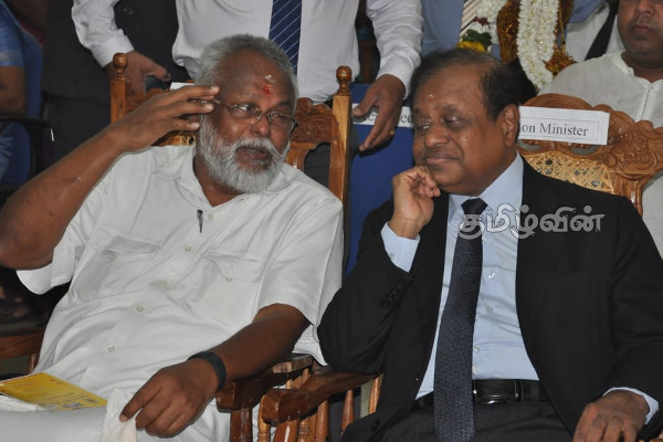 காலம் சரியானவற்றை நிரூபித்து வருகின்றது: அமைச்சர் டக்ளஸ் சுட்டிக்காட்டு (Photos) | Minister Douglas Pointed Out