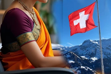 சுவிஸ் வாழ் பாடசாலை நண்பனால் யாழில் இரண்டுபட்ட குடும்பம்; பெண் அரச உத்தியோகஸ்தர் விபரீத முடிவு