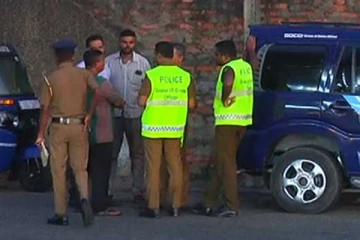 கொழும்பு தொடர்மாடி குடியிருப்பில் பெண் ஒருவர் மரணம்