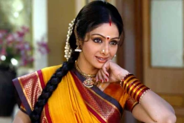 மறைந்த நடிகை ஸ்ரீதேவியின் தங்கையை பார்த்துள்ளீர்களா?- அக்காவை போல அவரும் அழகாக உள்ளாரே, இதோ போட்டோ