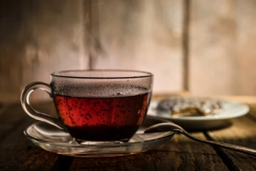 பிளாக் டீ பருகுவது உடலுக்கு ஆரோக்கியமானதா? ஆபத்தானதா?