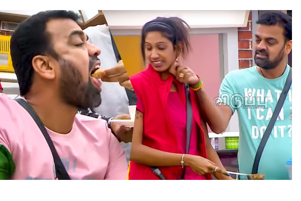 42 ஆயிரம் கடன் பாக்கி வைத்த இளைஞர்!! வீட்டுக்கே சென்று அடிதடி செய்த பாலாஜியின் மனைவி நித்யா!! | Police Complaint Against Thaadi Balaji Wife Nithya