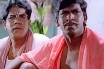 ஹீரோ நானா, இல்ல அவனா! வடிவேலுவால் இயக்குனருடன் சண்டை போட்ட நடிகர்..