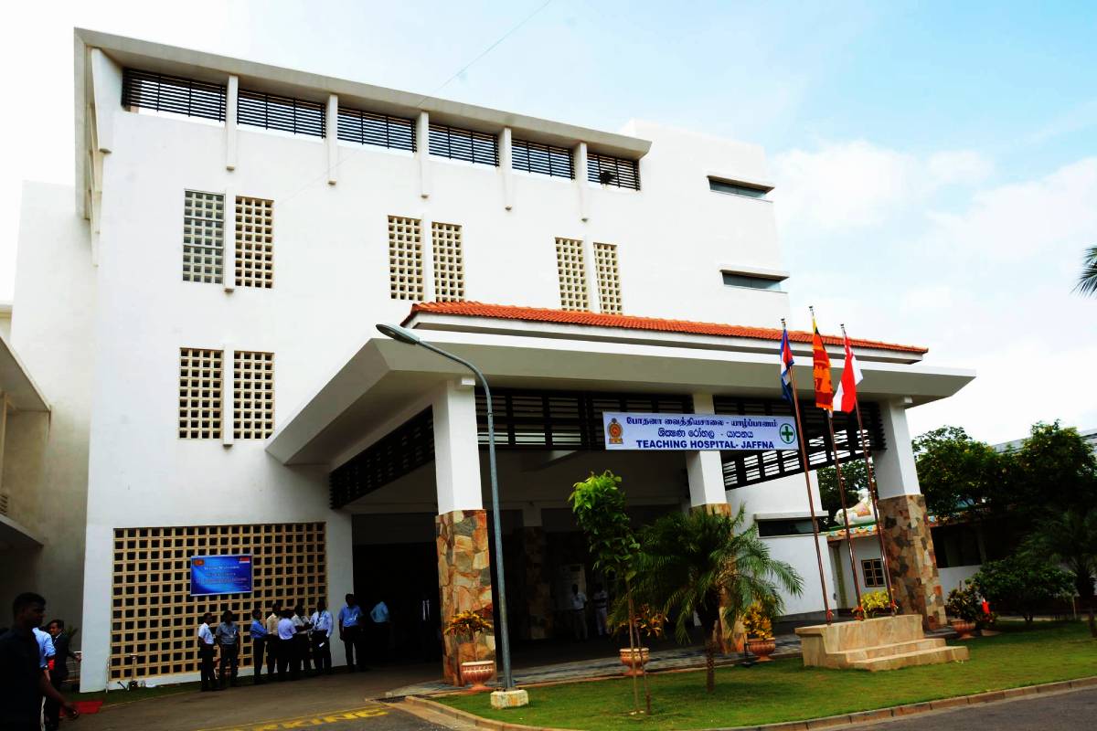 யாழில் படகு விபத்தில் சிக்கியவர்களுக்கு குருதி தேவை...! அவசர கோரிக்கை | Rgent Blood Request Jaffna Hospital Boat Accident