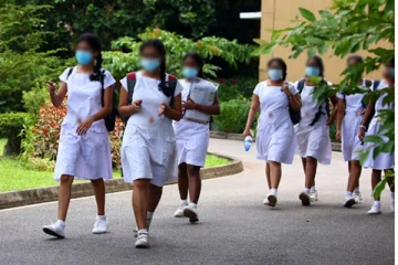 பாடசாலை மாணவர்களுக்கான அவசர அறிவித்தல்