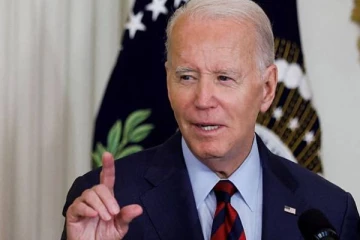 அமெரிக்க அதிபர் ஜோ பைடனுக்கு ஏற்பட்டுள்ள நிலை!