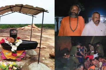 வெடுக்குநாறிமலையில் காவல்துறையினரின் அடாவடி : நிர்வாணமாக்கப்பட்ட பக்தர்கள்