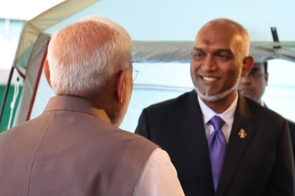 மோடிக்குக் கிடைத்த இராஜதந்திர வெற்றி | Diplomatic Victory For Modi