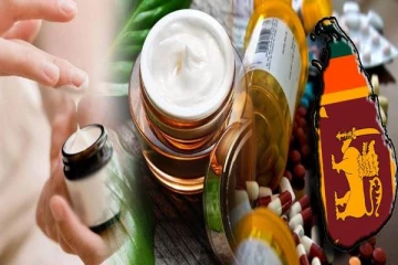 இலங்கை மக்களுக்கான எச்சரிக்கை ; சட்டவிரோத மருந்துகள் மற்றும் அழகுசாதனப் பொருட்கள் பறிமுதல்