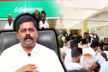 இரு தரப்புகளுக்கும் இடையிலும் கொதிநிலை! தமிழரசுக் கட்சியின் தெரிவு குறித்து சிறீதரன் வெளியிட்ட கருத்து