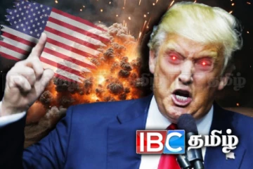 தீர்க்கதரிசனங்களை உண்மையாக்கும் அமெரிக்கா! எவரும் அறியாத மறைக்கப்பட்ட ரகசியம்