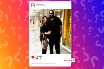 இன்ஸ்டாகிராமில் போஸ்ட் போட்டு தேர்தல் பிரசாரம் செய்யும் தயாரிப்பாளர்! கழுவி ஊற்றும் நெட்டிசன்கள்..