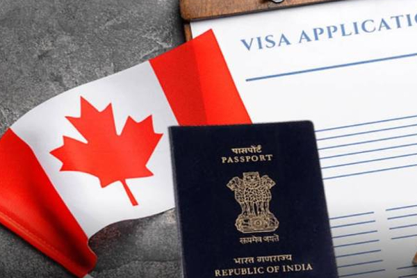 கனடாவில் மீண்டும் இதற்கான சேவையை ஆரம்பித்த இந்தியா! | India Started Visa Service Again In Canada