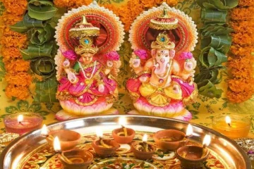 வீடும் வாழ்வும் சிறக்க திபாவளி தினத்தில் மறவாது இதனை செய்யுங்கள்!