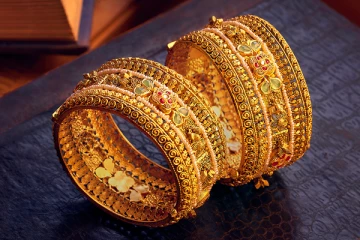 தொடர்ந்து 3 நாட்களாக குறைந்த தங்கம் விலை - மக்களே.. இதுதான் சரியான நேரம்!