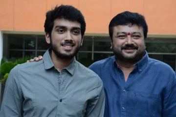 ஜெயராம் மகன் தெரியும், மகளை பார்த்திருக்கிறீர்களா? ஹீரோயின் ஆகிறாரா.. போட்டோ இதோ