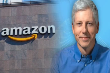 மனைவியை மயக்கிய சி.இ.ஓ; அமேசான் முன்னாள் துணைத் தலைவர் பரபரப்பு தகவல்