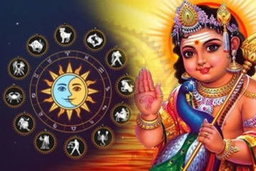 ஐப்பசி மாத ஆரம்பத்தில் நிகழவிருக்கும் பல மாற்றங்கள்- மூன்று ராசிக்காரருக்கு கோடான கோடி அதிர்ஷ்டம்: இன்றைய ராசிபலன்