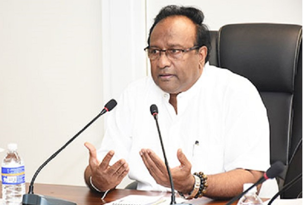 கனடாவுக்கு எதிராக தீர்மானம் நிறைவேற்றவேண்டும்; குதிக்கும் சரத்வீரசேகர | Parliament Should Pass A Resolution Against Canada