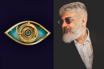 அஜித்தின் துணிவு திரைப்படத்தில் நடிப்பதற்காக ஆளே மாறிய பிக்பாஸ் பிரபலம்! யார் பாருங்க