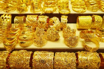 இலங்கையில் தங்கத்தின் விலை வீழ்ச்சி