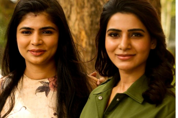 சமந்தா விவாகரத்துக்கே இதுதான் காரணம்.. நாக சைதன்யா குடும்பத்தை பற்றி கூறிய பிரபல பாடகி.. | Samantha Divorce Main Reason Singer Chinmayi Open