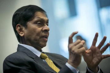 மத்திய வங்கி ஆளுனரை பதவி விலகுமாறு கோரிய கோட்டாபய?