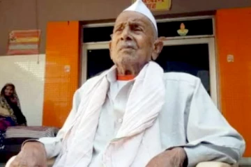 முதியோர் இல்லத்தில் தவிக்கவிட்ட பிள்ளைகள்., ரூ.1.5 கோடி மதிப்புள்ள சொத்தை அரசாங்கத்திற்கு எழுதிவைத்த முதியவர்!