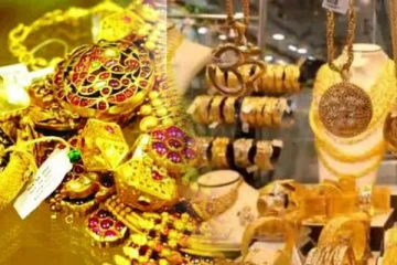 மீண்டும் அதிகரிக்கும் தங்க விலை - இன்றைய நிலவரம்