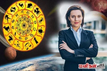 உலகின் தலைசிறந்த தலைவிகள் இந்த ராசியினர் தானாம்... யார் யார்ன்னு தெரியுமா?