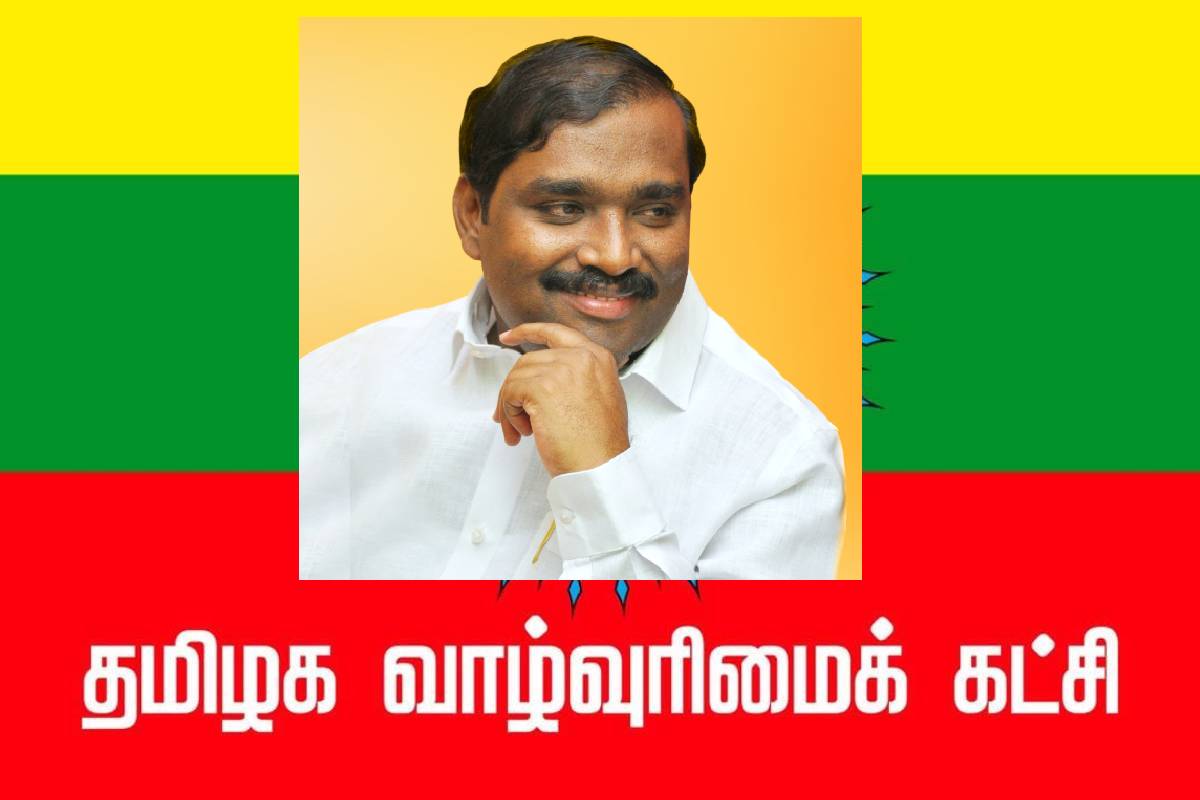 தமிழக முதலமைச்சரின் முள்ளிவாய்க்கால் நினைவேந்தல் செய்தி : தவறாக சித்தரிக்கப்பட்டமைக்கு கண்டனம் | Mullivaikkal Memorial Message By Tn Cm Vijay Issue தமிழக முதலமைச்சரின் முள்ளிவாய்க்கால் நினைவேந்தல் செய்தி : தவறாக சித்தரிக்கப்பட்டமைக்கு கண்டனம் | Mullivaikkal Memorial Message By Tn Cm Vijay Issue
