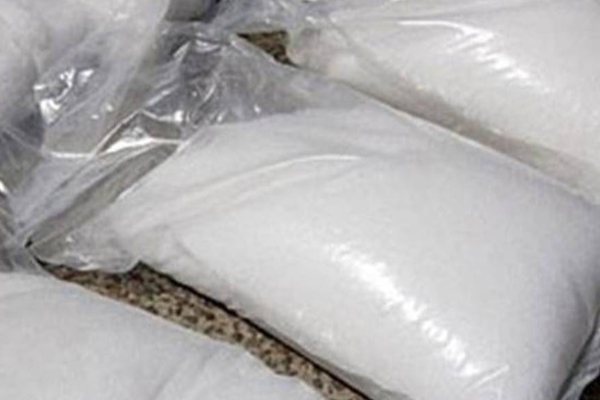 கடந்த ஆண்டில் 2,000 கிலோ கிராம் ஹெரோயின் மீட்பு | Ver 2 000 Kg Heroin 4000 Kg Ice Seized