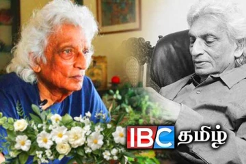பேராசிரியர் கணநாத் ஒபேசேகரவின் மறைவு : இரங்கல் வெளியிட்ட யாழ். பல்கலையின் முன்னாள் துணைவேந்தர்