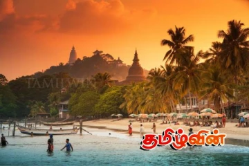 அதிகரித்துள்ள சுற்றுலாப் பயணிகளின் வருகை! குறைந்துள்ள வருவாய் - வெளியாகியுள்ள தகவல்