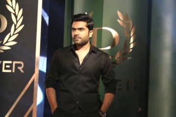 Brand Ambassador- ஆன நடிகர் சிம்பு, வெளியான லேட்டஸ்ட் புகைப்படங்களை நீங்களே பாருங்கள்..