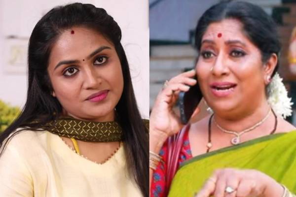சிந்தாமணியை வைத்து மீனாவை அழ வைக்க ரோஹினி போட்ட கேவலமான பிளான்... சிறகடிக்க ஆசை சீரியல் புரொமோ | Siragadikka Aasai Serial Oct 1 Episode Promo