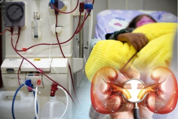 இயந்திரக் கோளாறுகளால் அதிகரிக்கும் சிறுநீரக நோயாளிகளின் மரணம்