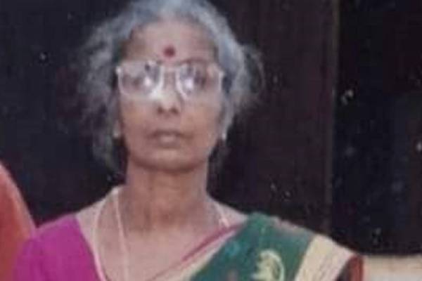 யாழில் துர்நாற்றம் வீசிய ஆசிரியையின் வீடு;   உள்ளே சென்று பார்த்தவர்களுக்கு அதிர்ச்சி | Terror In Yali Teacher Strangled To Death