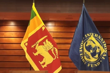 சர்வதேச நாணய நிதிய தொடர்பாடல் திணைக்களத்தின் பணிப்பாளர் வெளியிட்டுள்ள நம்பிக்கை