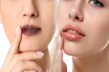 கருமையான உதடுகளை ரோஜா பூ நிறத்தில் மாற்றனுமா? அப்போ இதை பண்ணுங்க