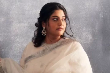 மஞ்சிமா மோகன் எடையை குறைத்து வெளியிட்ட வீடியோ! எப்படி இருக்கிறார் பாருங்க