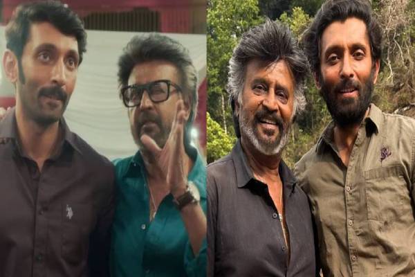 ஜெயிலர் படத்தில் ரஜினியின் மகனாக நடித்த வசந்த் ரவிக்கு இத்தனை கோடி சொத்தா?- தொழிலதிபரின் மகன் | Jailer Fame Actor Vasanth Ravi Net Worth ஜெயிலர் படத்தில் ரஜினியின் மகனாக நடித்த வசந்த் ரவிக்கு இத்தனை கோடி சொத்தா?- தொழிலதிபரின் மகன் | Jailer Fame Actor Vasanth Ravi Net Worth