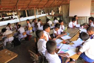 සියලුම රජයේ පාසල්වල හෙටින් පසු ඉගෙනුම් කටයුතු සිදුකිරීමේ වෙනසක්